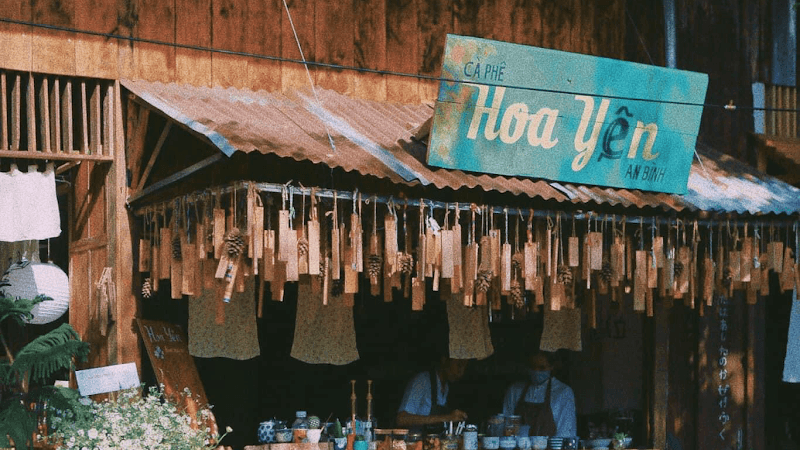 Hình ảnh Hoa Yên An Bình - 6