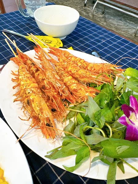 Hình ảnh Quán ăn hải sản 60-B2 - 2