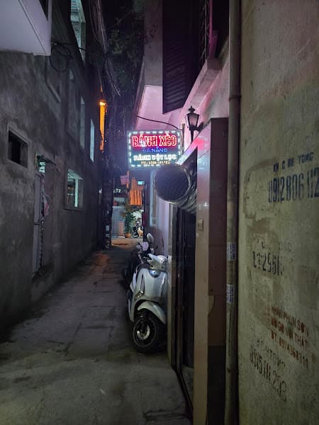 Hình ảnh BÁNH XÈO ĐÀ NẴNG - 2