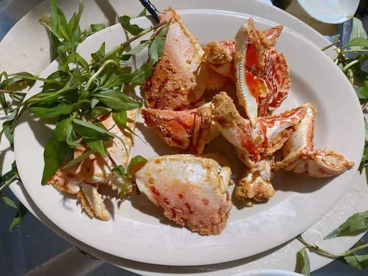 Hình ảnh Hải sản Dương Diễm - 5