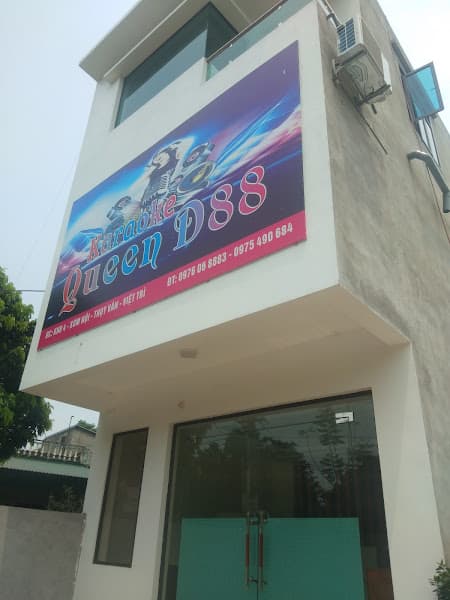 Hình ảnh KARAOKE QUEEN D88 - 2