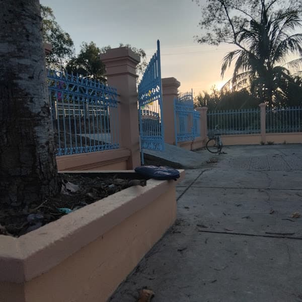 Hình ảnh Di tích Chiến thắng Mương Khai Hiệp Hoà - 5