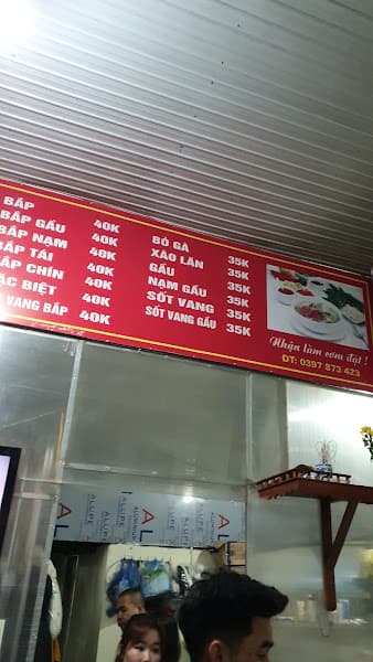 Hình ảnh Quán Phở Bò Cười - 3