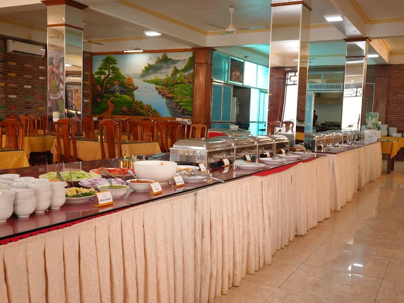 Hình ảnh India Gate Restaurant - Ninh Binh Branch - 6