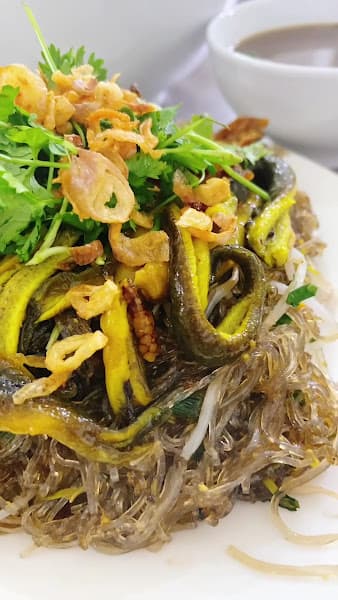 Hình ảnh Miến Lươn Sành - 3