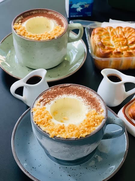 Hình ảnh Coco.A Cafe - 6