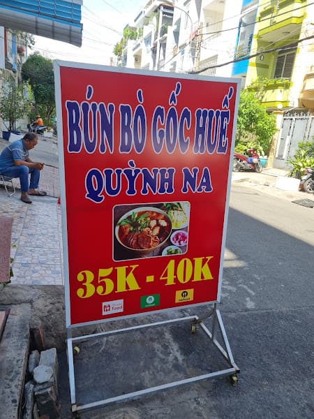 Hình ảnh Bún bò phở khô gia lai - 4