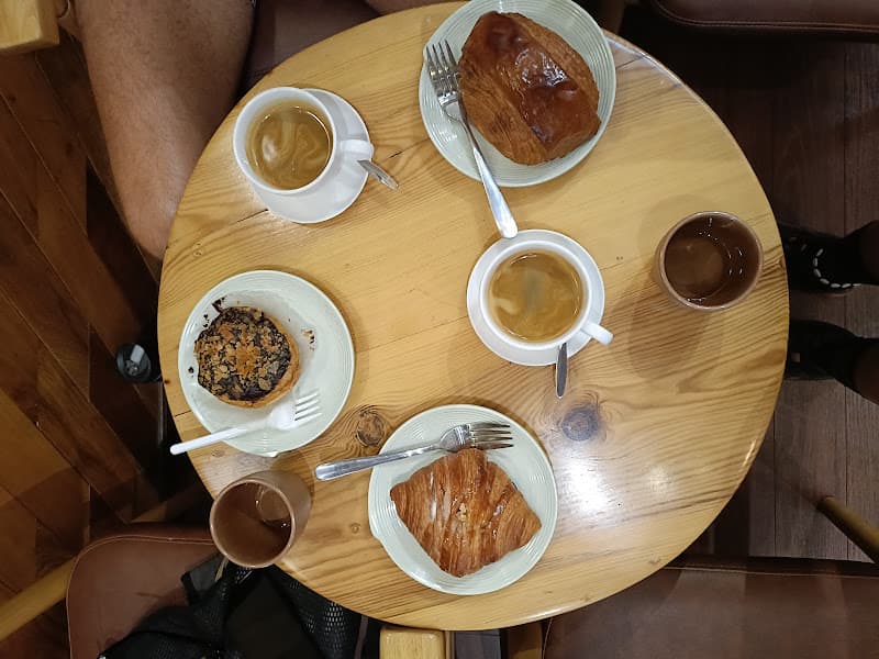 Hình ảnh Mesa Bakery & Coffee - 2