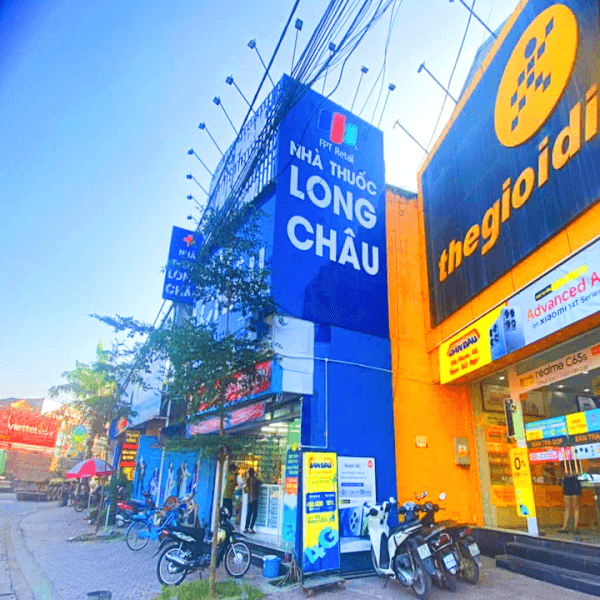 Hình ảnh Nhà Thuốc FPT Long Châu - 3