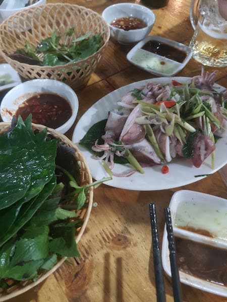 Hình ảnh Hải Sản Vỉa Hè - 3