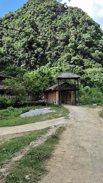 Hình ảnh Làng đá cổ Khuổi ky - 4