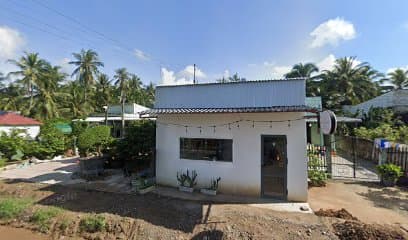 Ảnh bìa COCA HOUSE