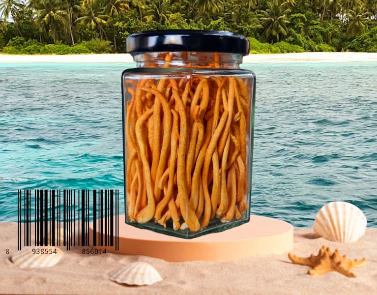 Hình ảnh YẾN SÀO KHÁNH HÒA HƯNG PHONG - 2