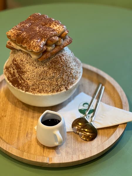 Hình ảnh Hata Dessert Cafe - 2