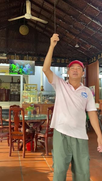 Hình ảnh Hủ tiếu Sa Đéc Bảo Phương - 3