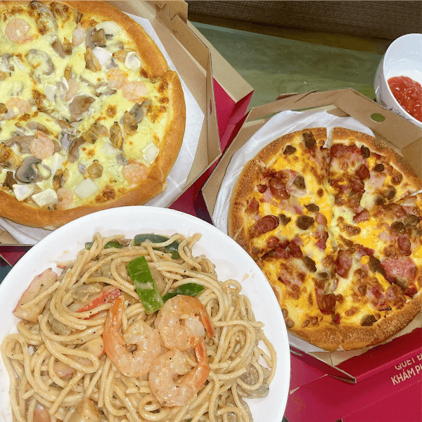 Hình ảnh Pizza Hut - 4
