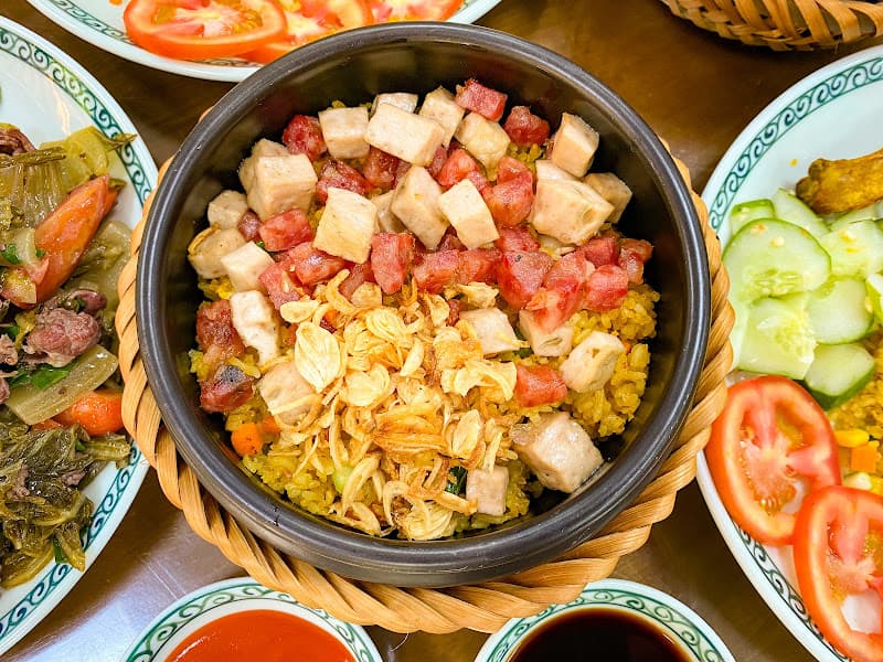 Hình ảnh Phở & Cơm Tấm Bảo An - 5