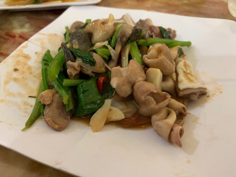 Hình ảnh Nhà Hàng Thanh Cá - 3