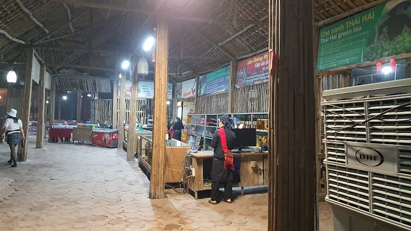 Ảnh bìa Nhà Hàng Thái Hải