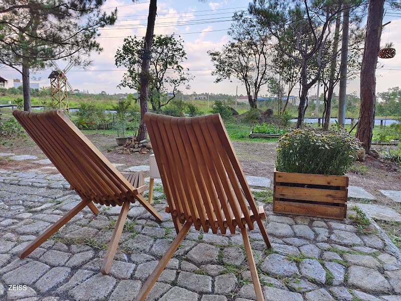 Ảnh bìa Cơm Chay Phương Bối