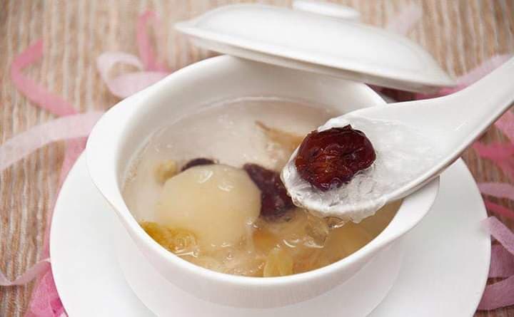 Hình ảnh Yến Sào kiều Kiên Cường - 5