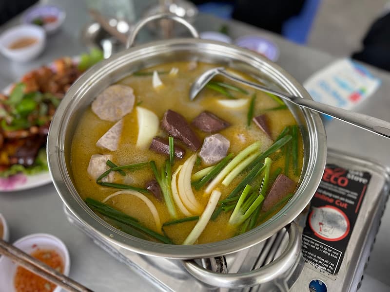 Hình ảnh QUÁN CHÁO GÀ NAM BỘ - 3