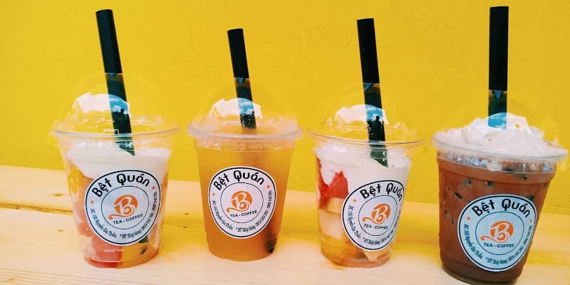 Hình ảnh Bệt Quán - 5