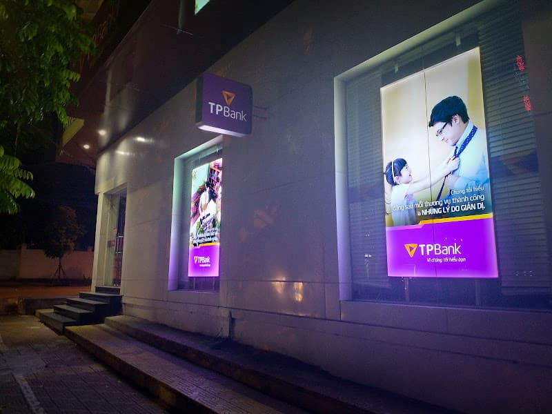 Hình ảnh TPBank Cẩm Phả - 2