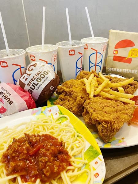 Hình ảnh Lotteria - 3