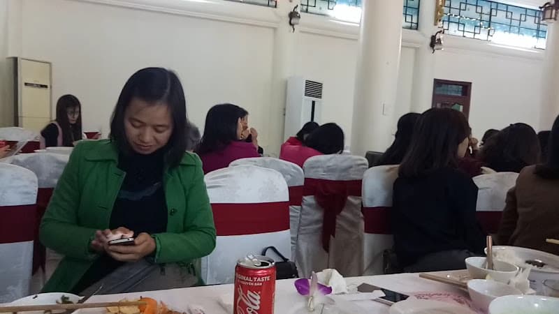 Hình ảnh Nhà hàng Ẩm thực Quan họ Phú Sơn - 3