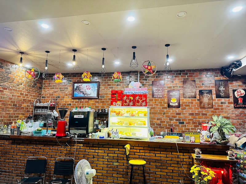 Hình ảnh Coffee RuBy - 4