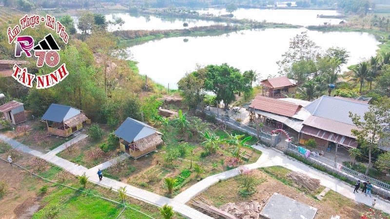 Ảnh bìa Homestay An Nhiên