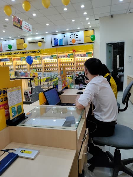 Hình ảnh Siêu thị Thế Giới Di Động - 4