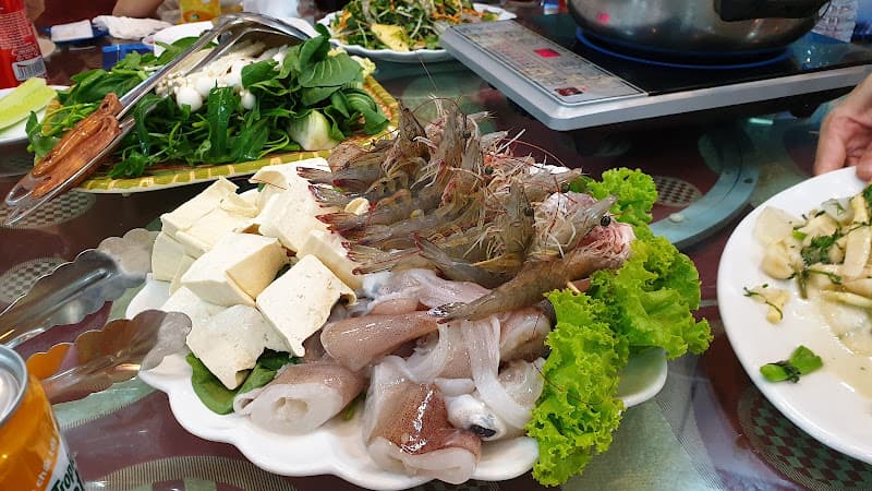 Hình ảnh Nhà hàng Hồng Hà - 2