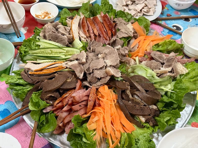 Ảnh bìa XÀ CỪ QUÁN