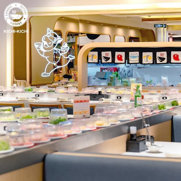 Hình ảnh Kichi-Kichi Aeon Mall Huế - 5