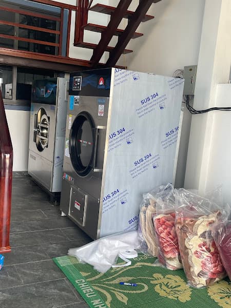 Hình ảnh Giặt sấy Dũng Thuần - 4