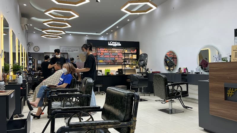 Hình ảnh Kao Beauty Salon - 7