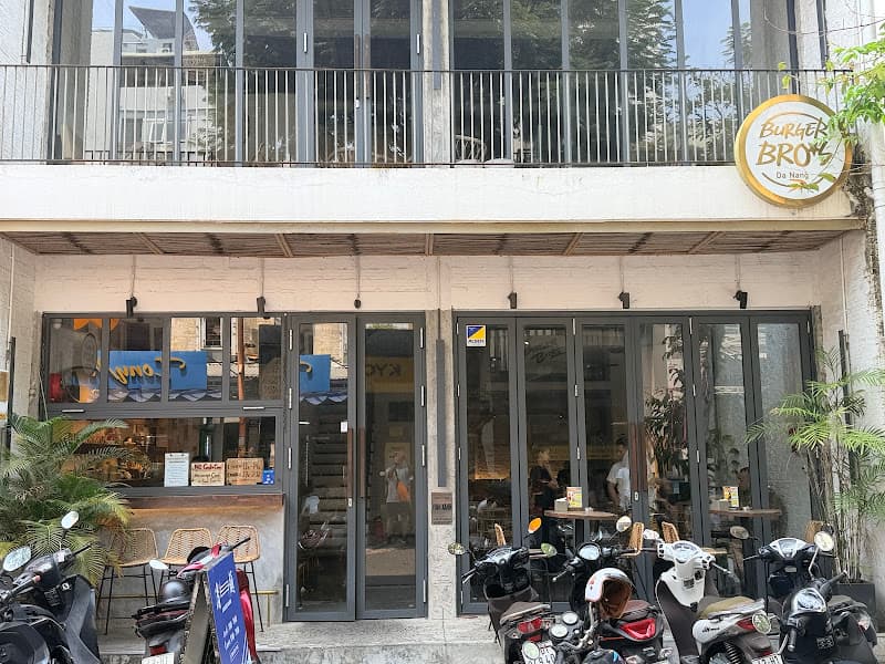 Hình ảnh Burger Bros - 3
