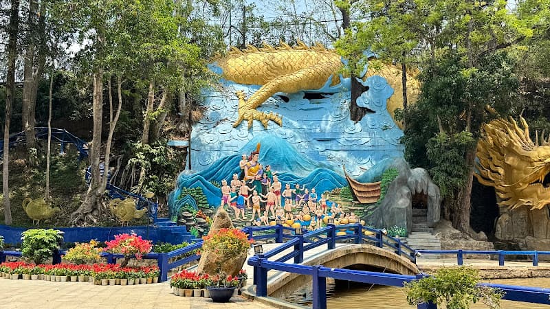 Hình ảnh KDL Thác Prenn - 4