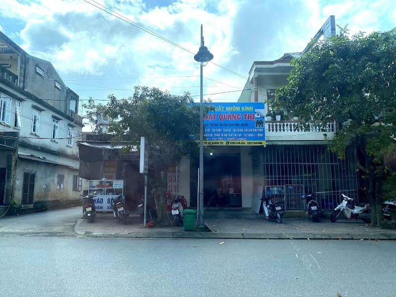 Hình ảnh Cháo Bột Cá Lóc Đặc Sản Hải Lăng - 4