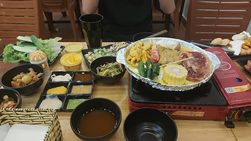 Ảnh bìa Cơm Gà Minh Châu