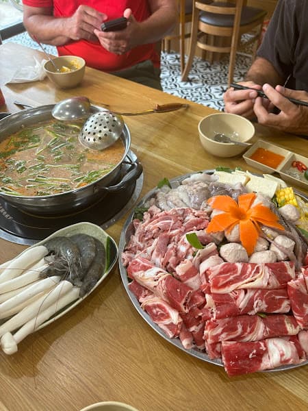 Hình ảnh Ốc Nhà Na 35 - Cơ Sở 2 - 2