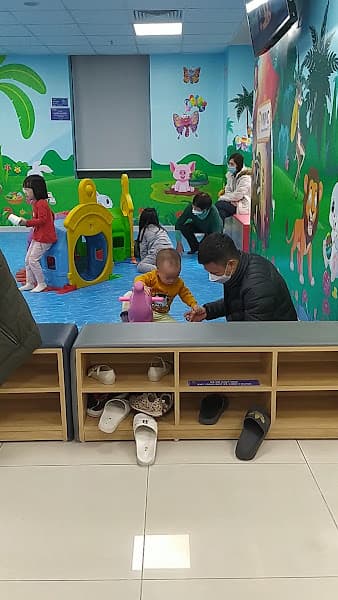 Hình ảnh Trung tâm tiêm chủng VNVC Trường Chinh - 4