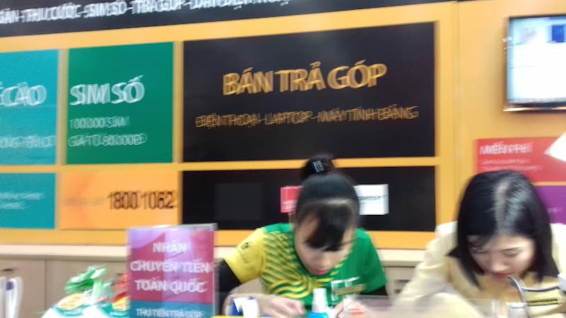 Hình ảnh Siêu thị Thế Giới Di Động - 2