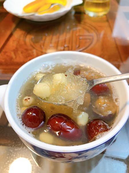 Hình ảnh Yến Sào Bắc Giang - 2