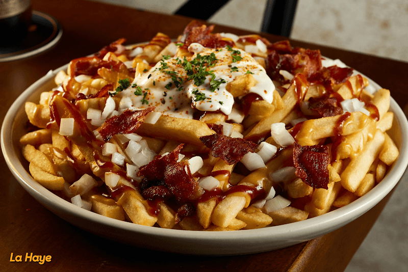 Hình ảnh La Haye Kitchen & Bar - CAN THO - 6