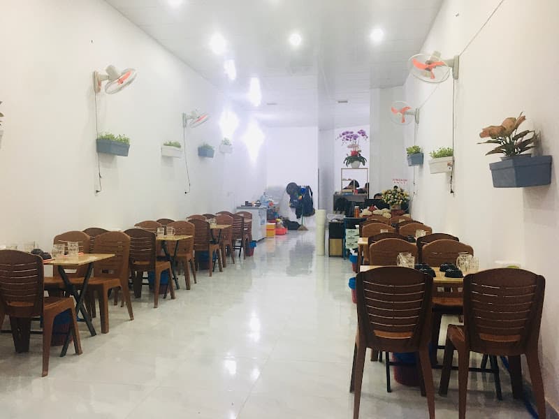 Hình ảnh HẢI SẢN LÝ SƠN-LÝ SƠN SEAFOOD - 6
