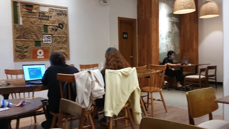 Hình ảnh The Coffee House - Ngô Tất Tố - 4