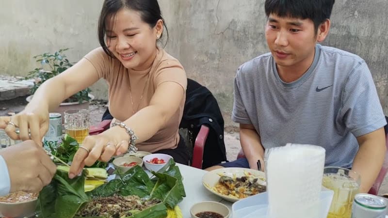 Hình ảnh Quán ăn Phương Râu - 5